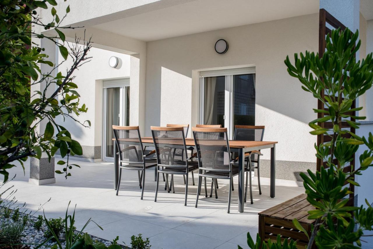 Peaceful Haven Near The Sea-Apartments Torlak Rab Banjol Extérieur photo
